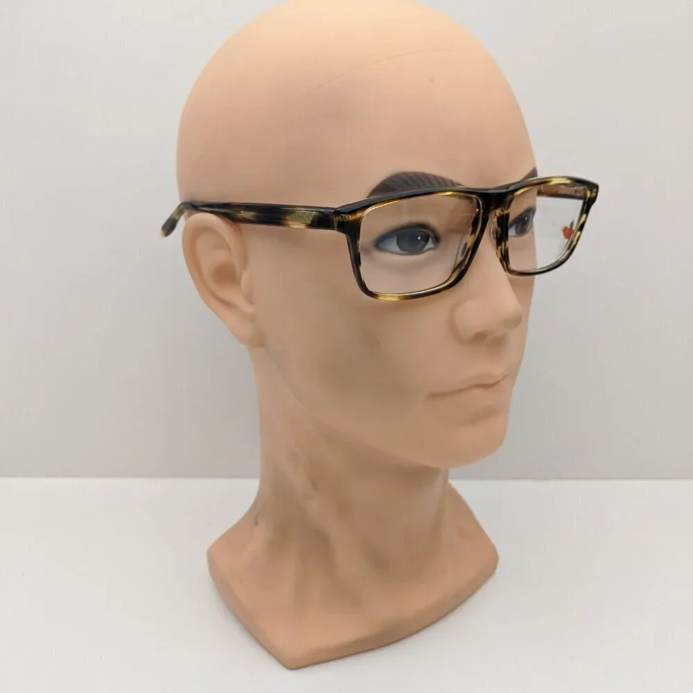 🕶️Maui Jim MJO2116-26SP Eyeglasses 55/16/145 | ALC450🕶️